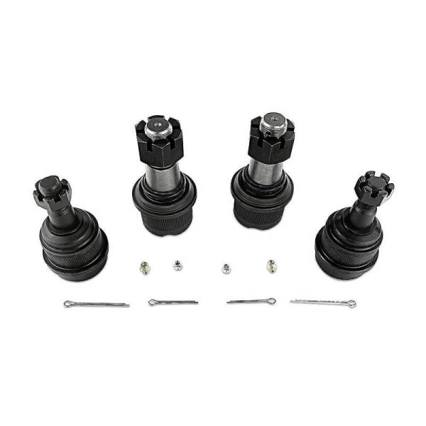 Apex Chassis - Apex Chassis KIT111 Ball Joint Kit Fits 2014-2019 RAM 2500/3500