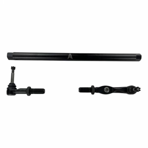 Apex Chassis - Apex Chassis KIT173 Drag Link Assembly Fits 2017-3020 F-250/F-350