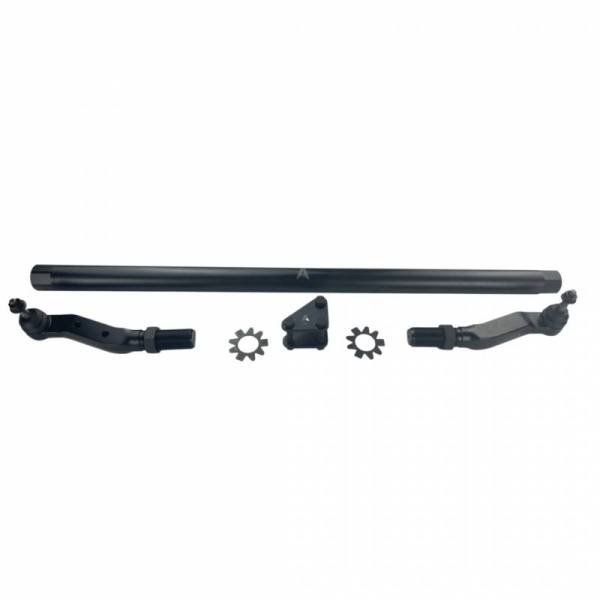 Apex Chassis - Apex Chassis KIT186 Tie Rod Assembly Fits 2014-2022 Ram 2500/3500