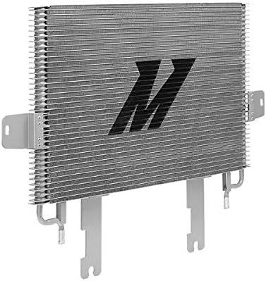 Mishimoto - Mishimoto Transmission Cooler, fits Ford 6.0L Powerstroke 2003-2007