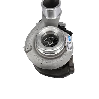 Industrial Injection - Industrial Injection 2013-2018 6.7L Cummins Genuine Holset Stock Turbo | NEW | NO CORE