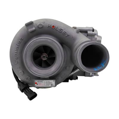 Industrial Injection - Industrial Injection 2013-2018 6.7L Cummins Genuine Holset Stock Turbo | REMANUFACTURED