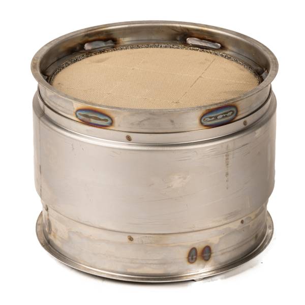 PureDPF - PureDPF Universal Modular Replacement DPF Core Short