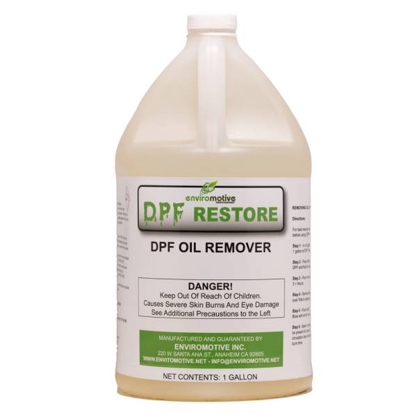 PureDPF - PureDPF DPR Can Cleaner 1 Gallon