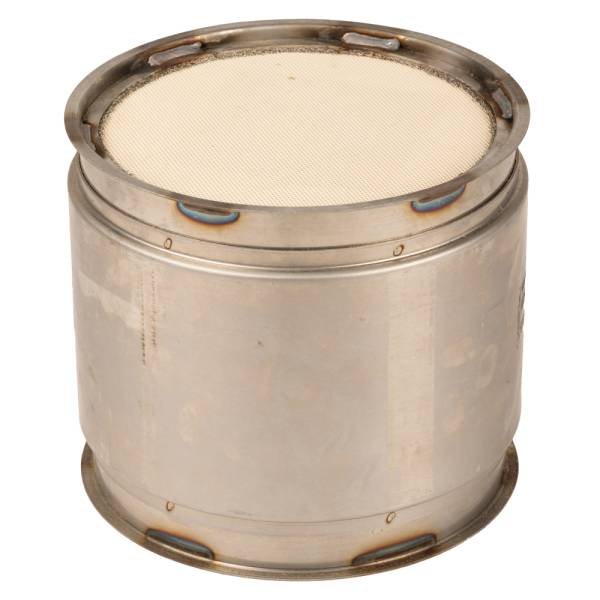 PureDPF - PureDPF Universal Modular Replacement DPF Core Long