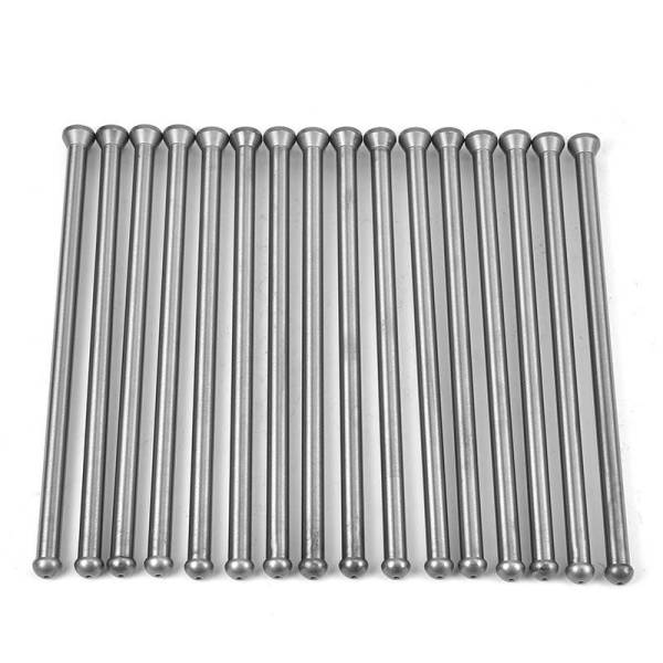 XDP Xtreme Diesel Performance - 3/8 Inch Street Performance Pushrods 17-20 GM 6.6 Duramax  - XDP