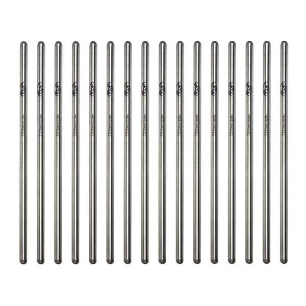 XDP Xtreme Diesel Performance - 3/8 Inch Street Performance Pushrods 94-03 Ford 7.3L Powerstroke XD321 XDP