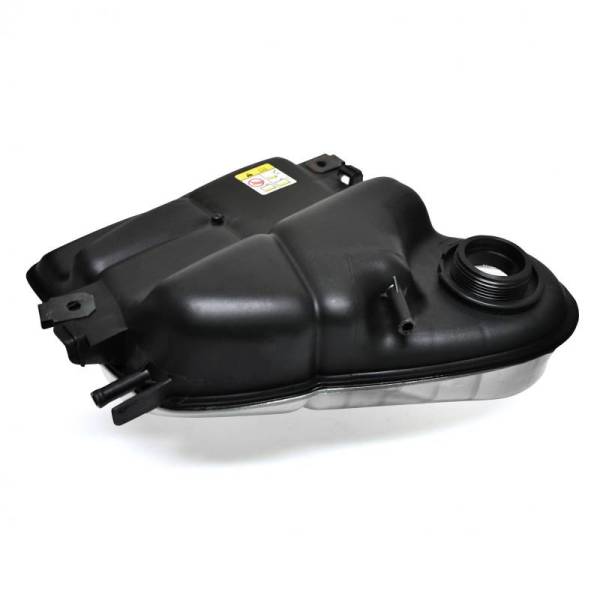 XDP Xtreme Diesel Performance - Coolant Recovery Tank Reservoir 03-07 Ford 6.0L Powerstroke XD214 XDP