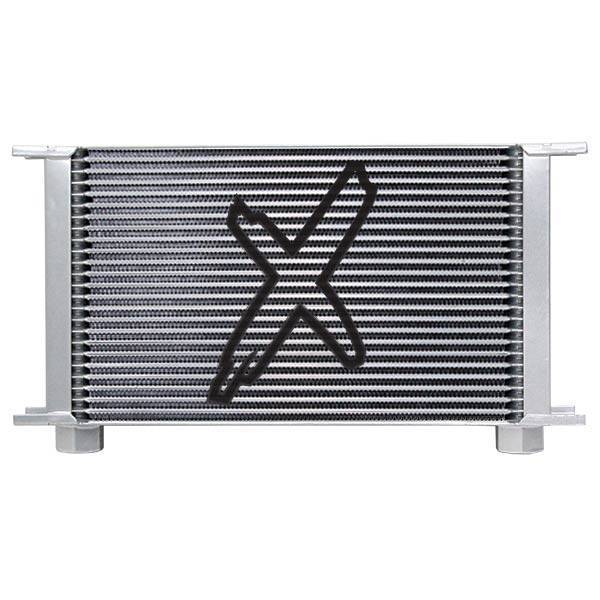 XDP Xtreme Diesel Performance - Transmission Oil Cooler 01-05 GM 6.6L Duramax X-TRA Cool XD309 XDP