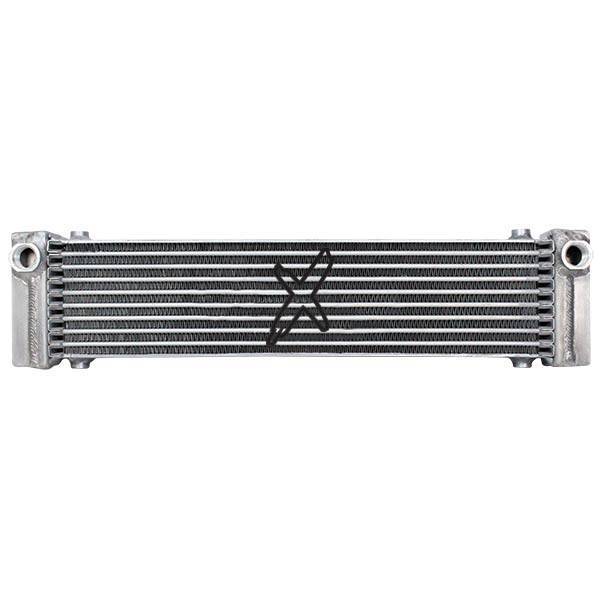 XDP Xtreme Diesel Performance - Transmission Oil Cooler 06-10 GM 6.6L Duramax X-TRA Cool XD310 XDP