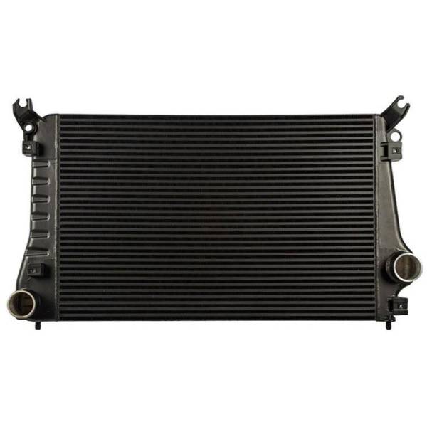 XDP Xtreme Diesel Performance - X-TRA Cool Direct-Fit HD Intercooler For 11-15 GM 6.6L Duramax LML XDP