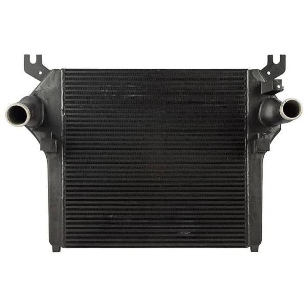 XDP Xtreme Diesel Performance - X-TRA Cool Direct-Fit HD Intercooler For 2010-2012 Dodge 6.7L Cummins XDP