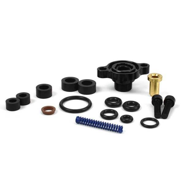 XDP Xtreme Diesel Performance - XDP Fuel Pressure Regulator Blue Spring Upgrade Kit 99-03 Ford 7.3L Powerstroke XDP