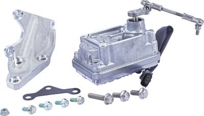 Borg Warner - New 6.4L Ford Actuator Retrot No Coolant Required