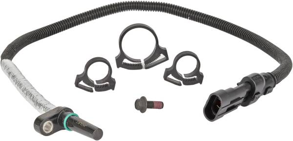 Norcal Diesel Performance Parts - New Holset Turbo Speed Sensor 13-18 Ram 6.7L HE300