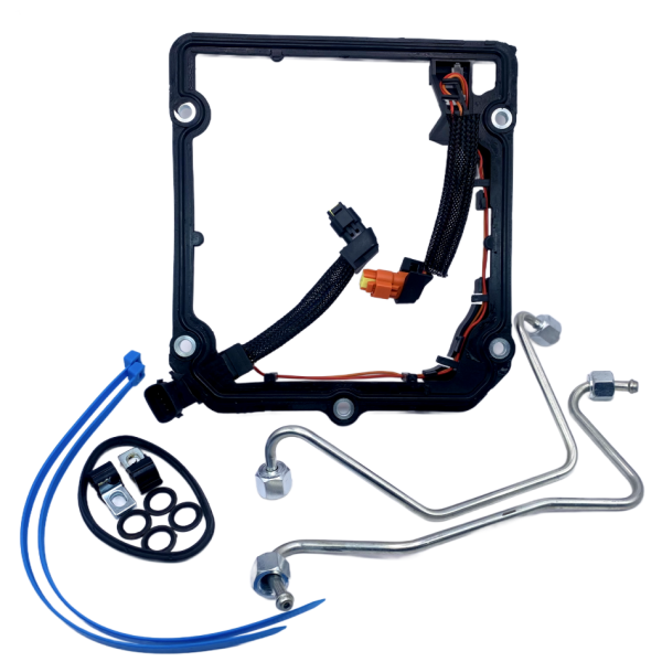 Norcal Diesel Performance Parts - High Pressure Fuel Pump Gasket Kit for 2008-2010 6.4L Powerstroke