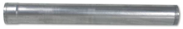 Diamond Eye Performance - Diamond Eye Performance -5in. ALUMINIZED 40in. Straight Bumped On One End - 405040