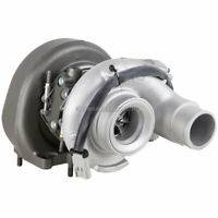 Norcal Diesel Performance Parts - Reman Turbo - 13-18 Dodge Ram 6.7L CAB & CHASSIS w/ Actuator - NO CORE