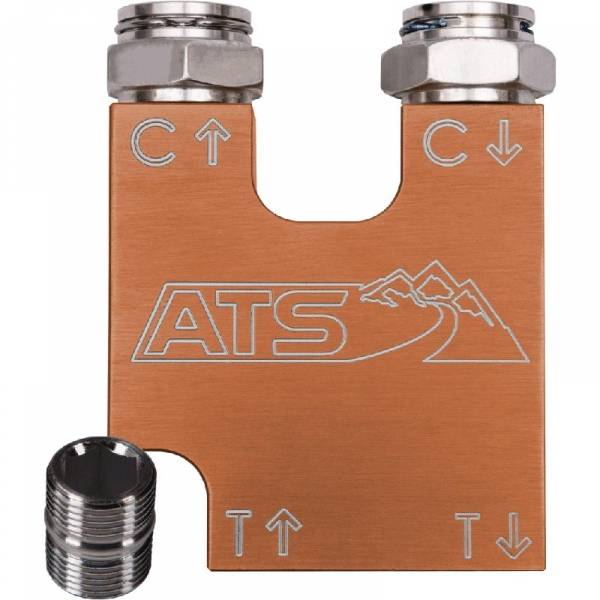 ATS Diesel Performance - ATS 3100052392 Thermal Bypass Valve Upgrade