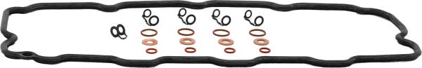 Alliant Power - DTECH Duramax 6.6L LB7 Injector/Line/Rocker Gasket Kit