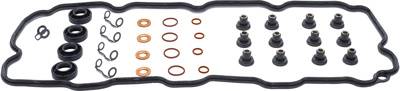 Alliant Power - DTECH Duramax 6.6L LB7 Injector/Line/Rocker SUPER Gasket Kit