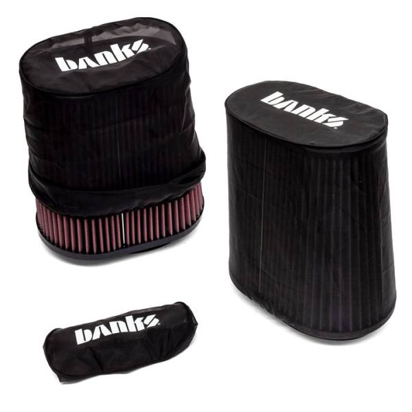 Banks Power - Pre-Filter for 20-24 Ford 6.7L Ram-Air Intake System Banks Power