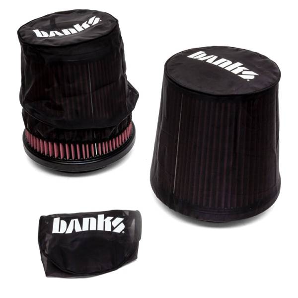 Banks Power - Pre-Filter for 13-18 RAM 6.7L and 14-16 GM 5.3L-6.2L Banks Power
