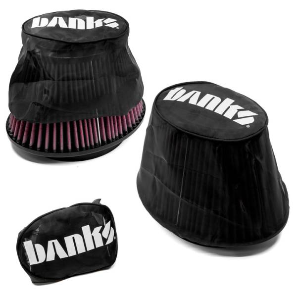 Banks Power - Pre-Filter for 11-14 F150 and 04-15 Titan/Armada Ram-Air Intakes Banks Power