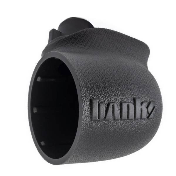 Banks Power - iDash Stealth Pod Mounts for 09-18 RAM 1500, 19-23 Classic and 10-18 Ram 2500/3500 Single Pod Banks Power