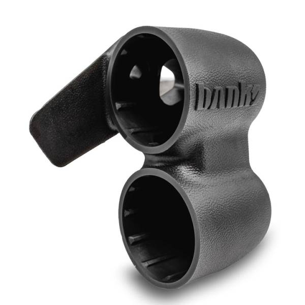 Banks Power - iDash Stealth Pod Mounts for 22 Chevy/GM 1500s and 2024-25 2500/3500 Dual Pod Banks Power