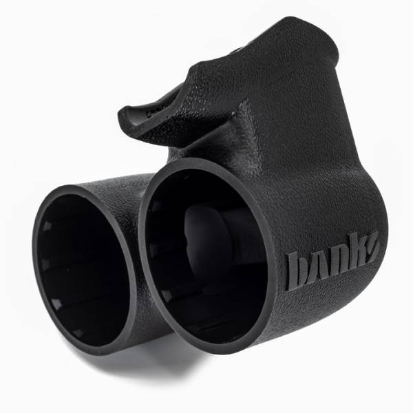 Banks Power - iDash Stealth Pod Mounts for 19-24 RAM 2500/3500 Dual Pod Banks Power