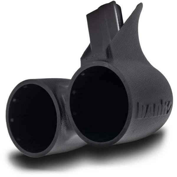 Banks Power - iDash Stealth Pod Mount for 21-Present Ford F-150 and 23-Present Super Duty Dual Pod Banks Power