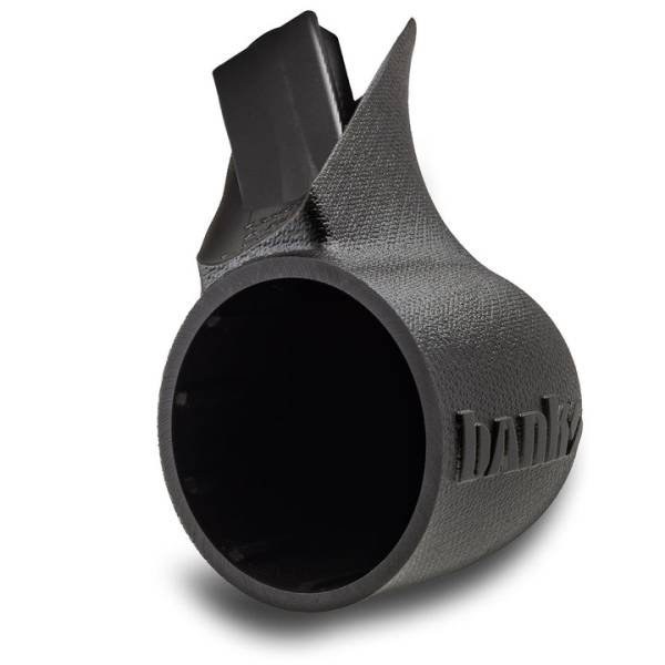 Banks Power - iDash Stealth Pod Mount for 21-Present Ford F-150 and 23-Present Super Duty Single Pod Banks Power