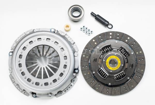 South Bend Clutch - South Bend Clutch Single Disc Organic Clutch Kit for 7.3L IDI Diesel