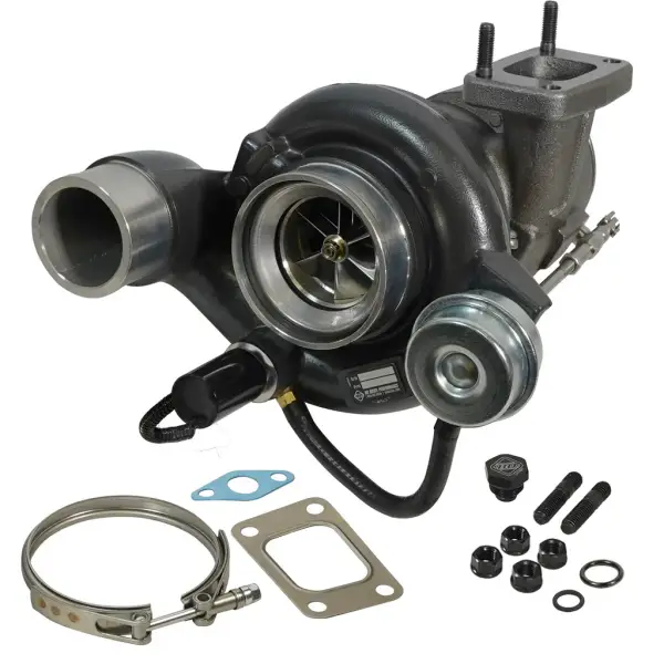 BD Diesel - BD Diesel Screamer HE351CW Turbo Dodge Pick-up 5.9L Cummins 2003-2007