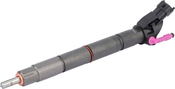 Bosch - Bosch OEM NEW Fuel Injector for 2019-2022 Ford 6.7L Powerstroke