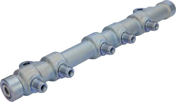 Bosch - Bosch OEM Fuel Rail Right Side (Pass) 11-19 Ford 6.7L