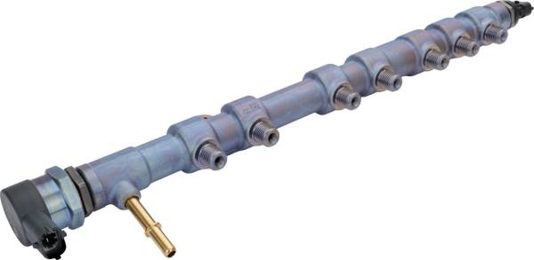 Bosch - Bosch OEM Fuel Rail Left Side (Drivers) 11-19 Ford 6.7L