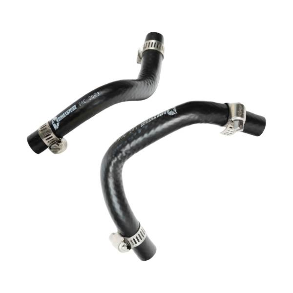DMAXSTORE - DmaxStore CP3 Injection Pump Hose Kit for 2004.5-2005 LLY Duramax