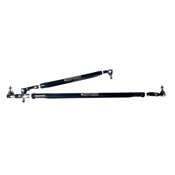 KRYPTONITE PRODUCTS - Kryptonite Ram Truck Death Grip Steering Kit 2500/3500 2003-2013