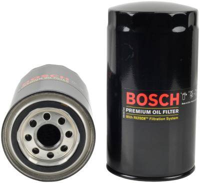Bosch - Bosch Engine Oil Filter 11-25 Ford 6.7L Powerstroke Diesel