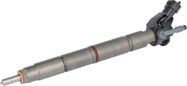 Bosch - Bosch Remanufactured Fuel Injector 15-19 Ford 6.7L Powerstroke