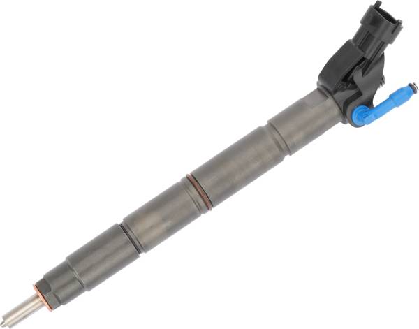 Bosch - Bosch Remanufactured Fuel Injector for 2011-2014 Ford Powerstroke 6.7L