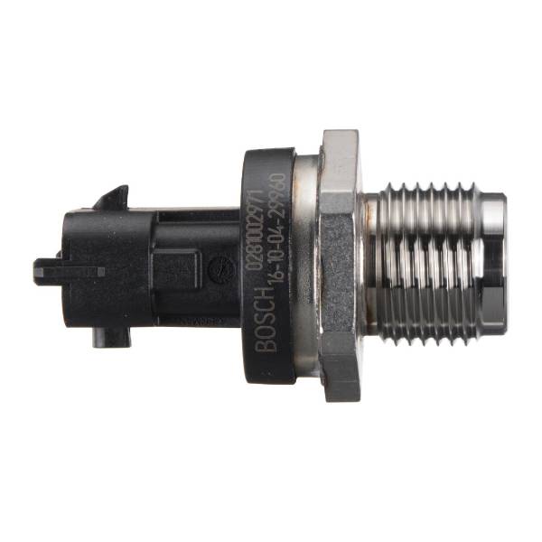 Fuel Rail Pressure Sensor Side