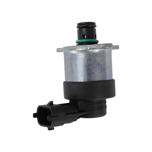 Fuel Control Actuator