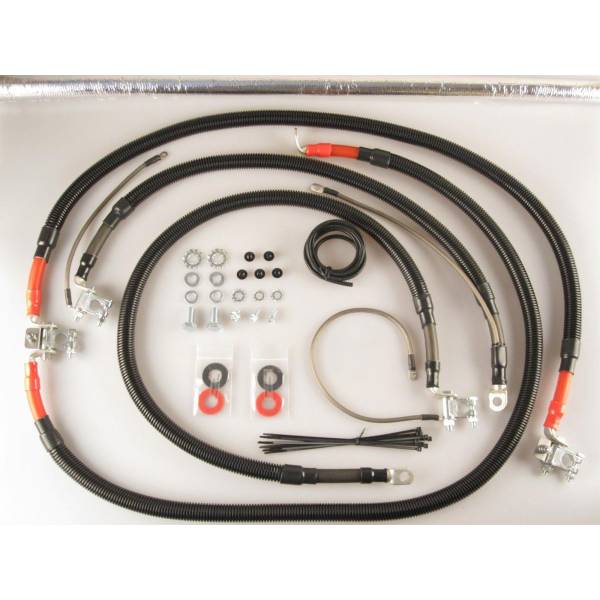 Full Battery Cable Kit