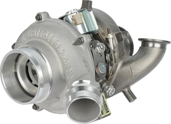 Garrett Turbocharger - Garrett Reman Turbocharger Ford 6.7L 11-16 Cab & Chassis