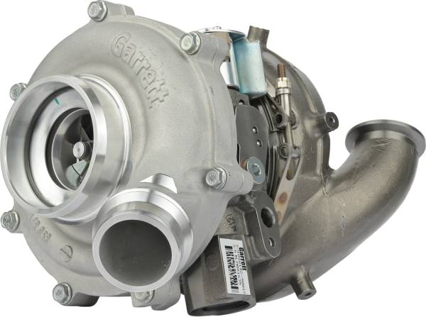 Garrett Turbocharger - Garrett Reman Turbocharger Ford 6.7L 16-19 Cab & Chassis