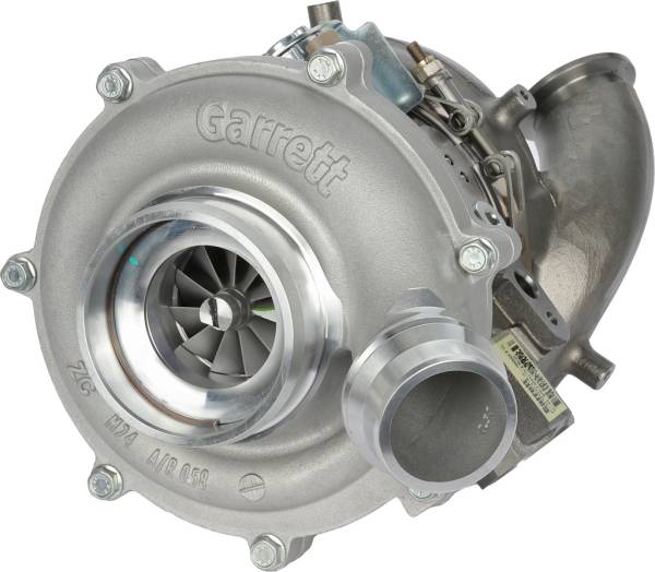 Garrett Turbocharger - Garrett Reman Turbocharger Ford 6.7L 17-19 Pickup