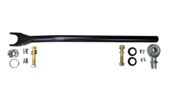 Baja Customs - Baja Customs Trac-inator Trac Bar 05-16 Ford Super Duty